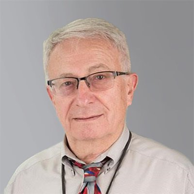 Boris Draznin, MD, PhD