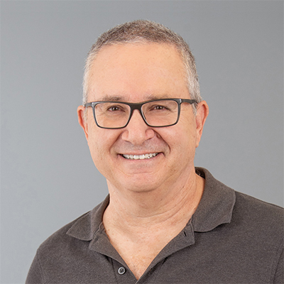 Igal Iancu, MD