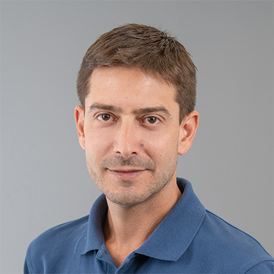 Jonathan Lorber, LLB, MBA