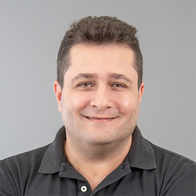 Ziv Chen