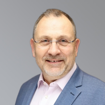 Eugene Pozniak, BSc